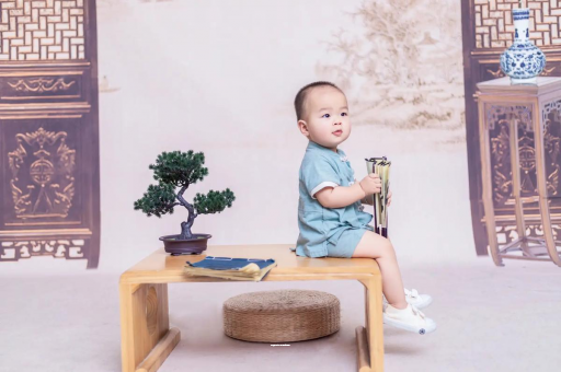 新昌宝宝多久认识妈妈